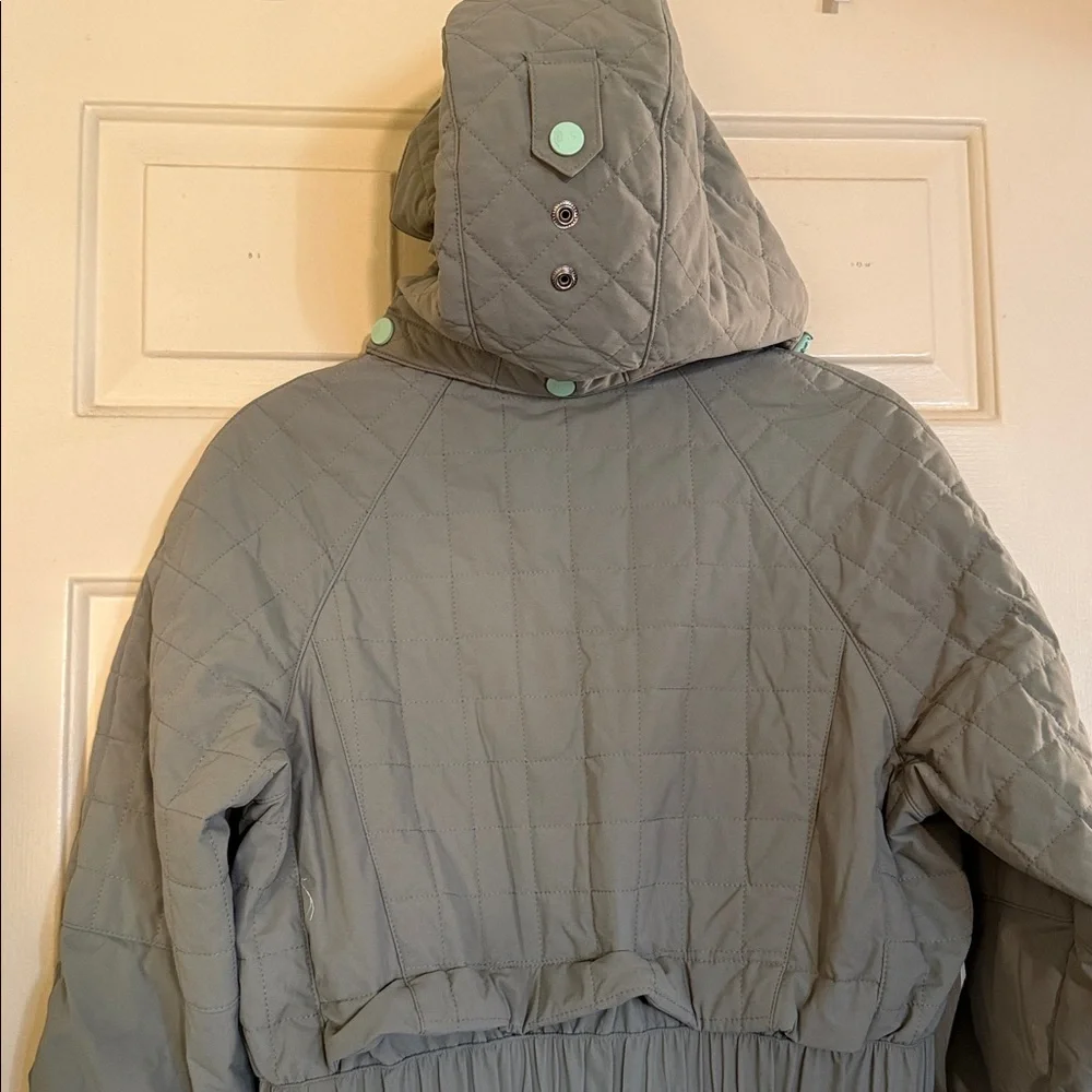 FP Movement All Prepped Ski Suit Snow Snowsuit Free People